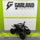 EBOX ACDC Electric Quad Bike - Black