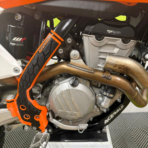 KTM SXF 350 2016, Mint condition - Nationwide delivery available