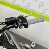 10Ten 125R Pit Bike