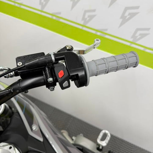 10Ten 125R 125cc Pit Bike