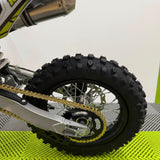 10Ten 110R 110cc Semi Auto Pit Bike