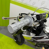 10Ten 125R Pit Bike