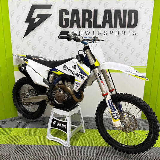 HUSQVARNA FC 250 2020 - Nationwide delivery available