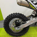 10Ten 110R 110cc Semi Auto Pit Bike
