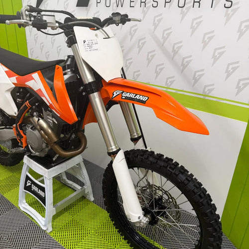 KTM SXF 350 2016, Mint condition - Nationwide delivery available