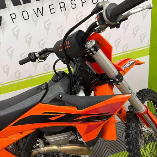 KTM SXF 350 2025 - Nationwide delivery available