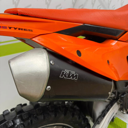 KTM SXF 250 2024 - Nationwide delivery available