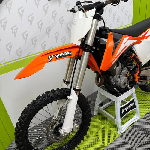 KTM SXF 350 2016, Mint condition - Nationwide delivery available