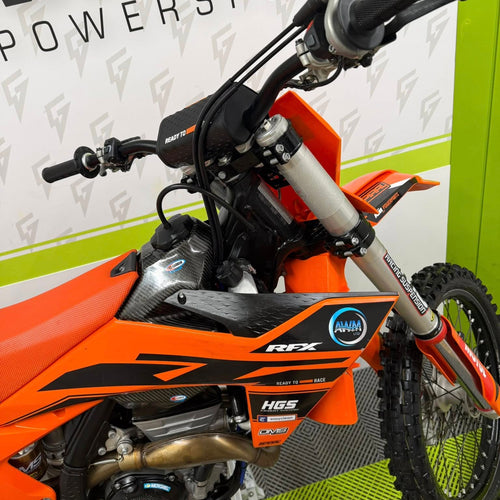 KTM SXF 250 2024 - Nationwide delivery available