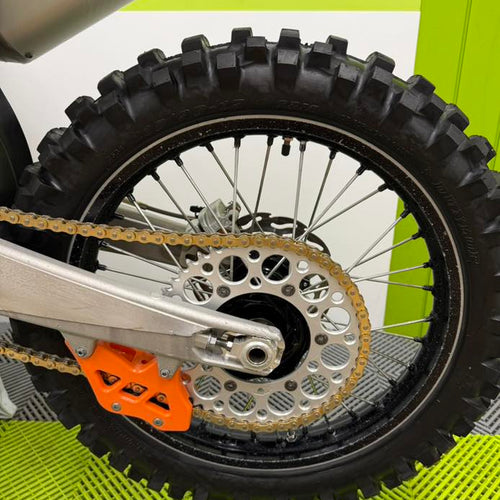 KTM SXF 350 2016, Mint condition - Nationwide delivery available