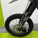 10Ten 110R 110cc Semi Auto Pit Bike