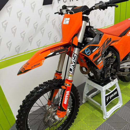 KTM SXF 250 2024 - Nationwide delivery available