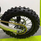 10Ten 125R Pit Bike