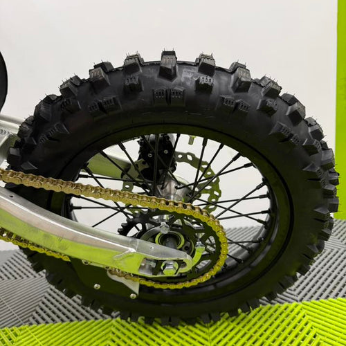 10Ten 125R Pit Bike