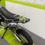10Ten 110R 110cc Semi Auto Pit Bike