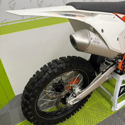 KTM SXF 350 2016, Mint condition - Nationwide delivery available