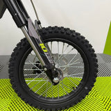 10Ten 110R 110cc Semi Auto Pit Bike