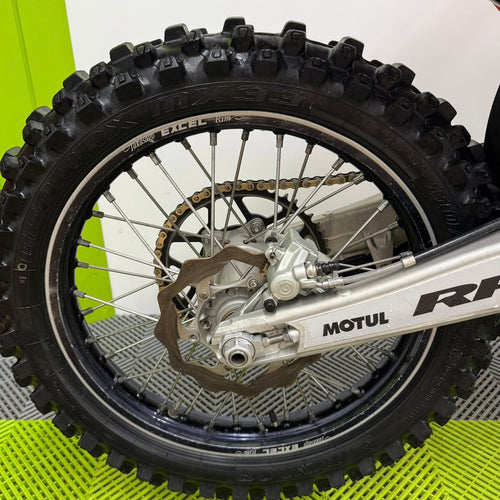 KTM SXF 250 2024 - Nationwide delivery available