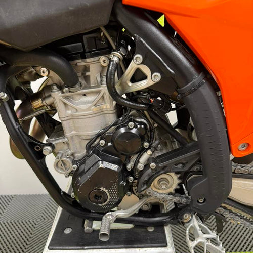 KTM SXF 350 2025 - Nationwide delivery available