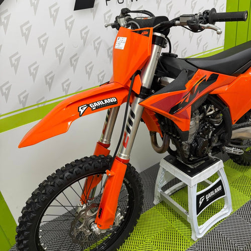 KTM SXF 350 2025 - Nationwide delivery available