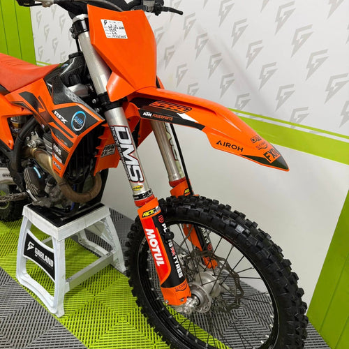KTM SXF 250 2024 - Nationwide delivery available