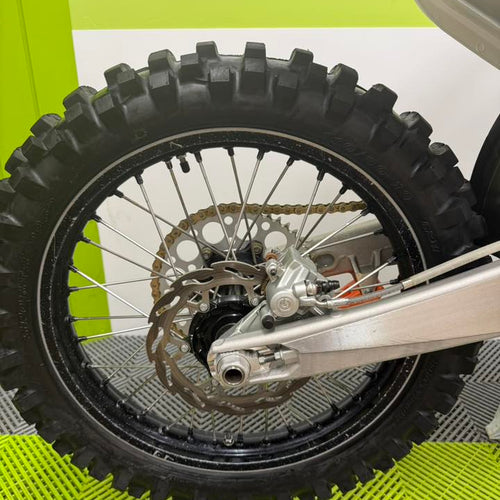 KTM SXF 350 2016, Mint condition - Nationwide delivery available