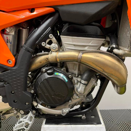 KTM SXF 350 2025 - Nationwide delivery available