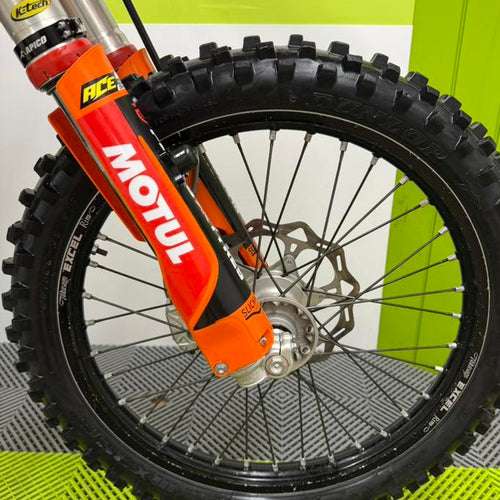 KTM SXF 250 2024 - Nationwide delivery available