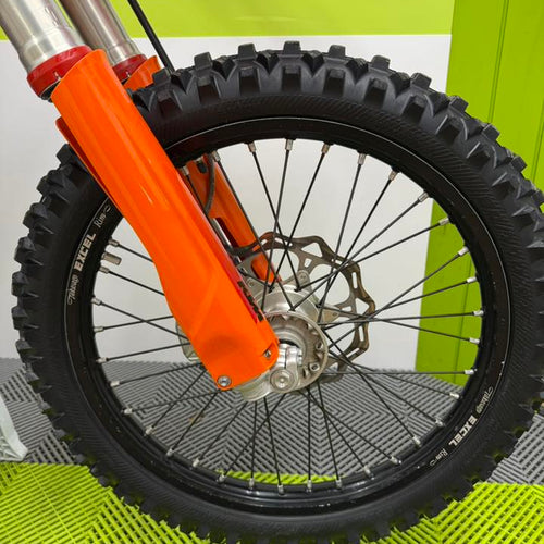 KTM SXF 350 2025 - Nationwide delivery available