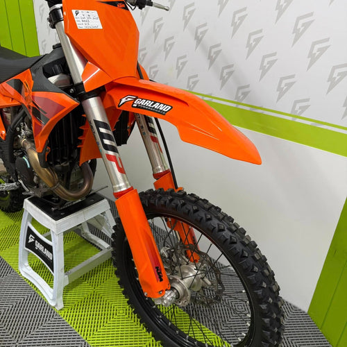KTM SXF 350 2025 - Nationwide delivery available