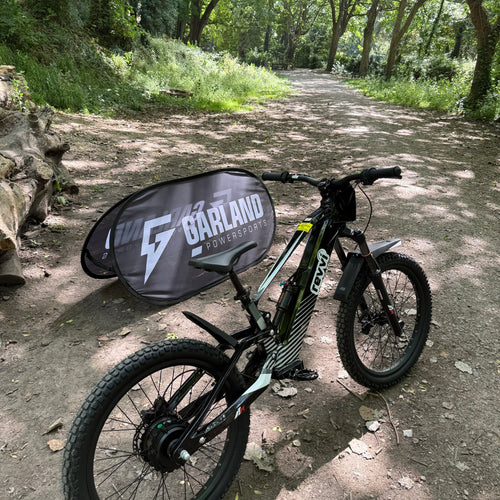 Revvi 24" Electric Bike