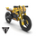 Kiddimoto Triumph Speed Triple 1200 RS Kids Balance Bike