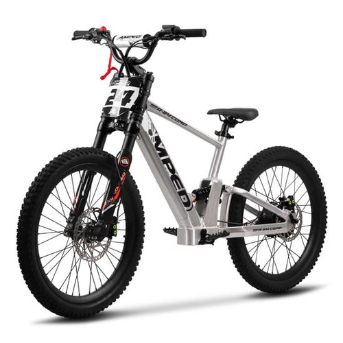 Amped A24 Comp 1500W Electric Bike