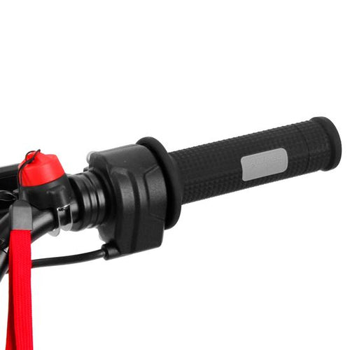 Amped A24 Comp 1500W Electric Bike