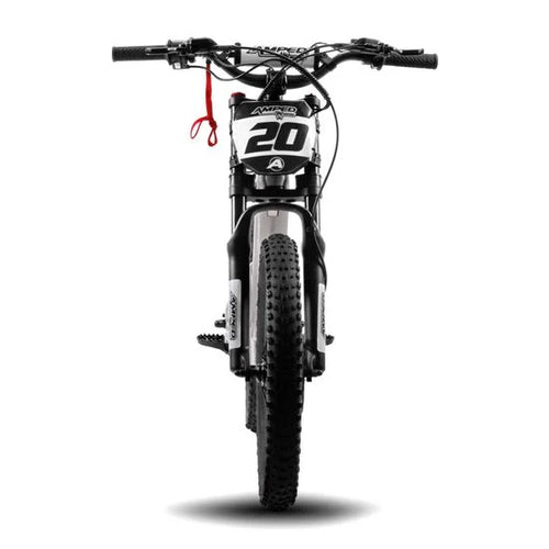 Amped A20 Comp 1000W Electric Bike