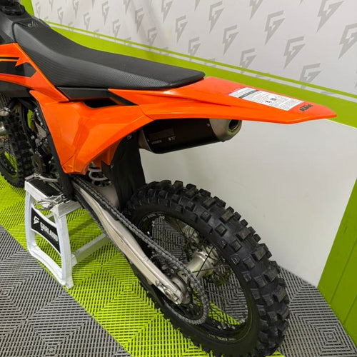 KTM SXF 350 2025 - Nationwide delivery available