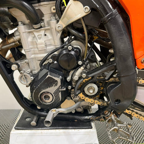 KTM SXF 250 2024 - Nationwide delivery available