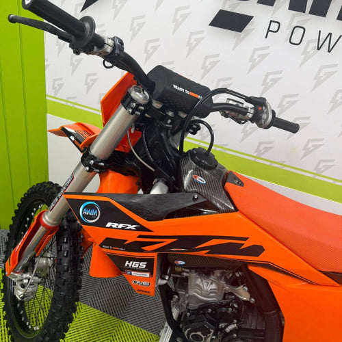 KTM SXF 250 2024 - Nationwide delivery available