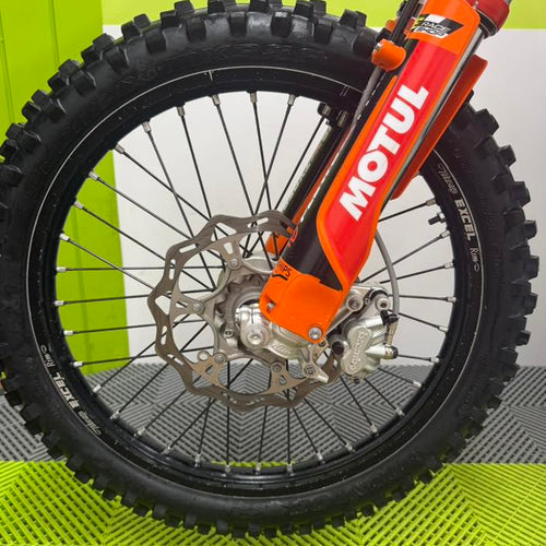 KTM SXF 250 2024 - Nationwide delivery available