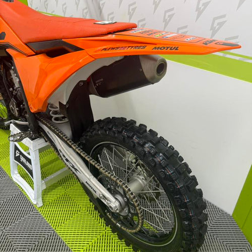 KTM SXF 250 2024 - Nationwide delivery available