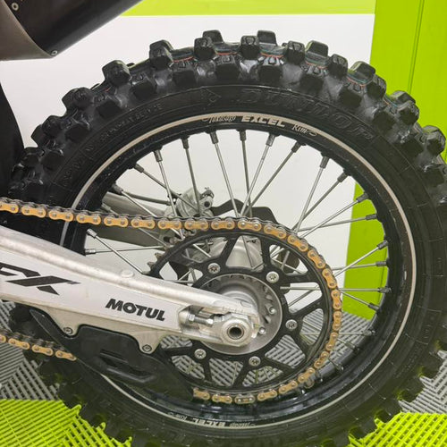 KTM SXF 250 2024 - Nationwide delivery available