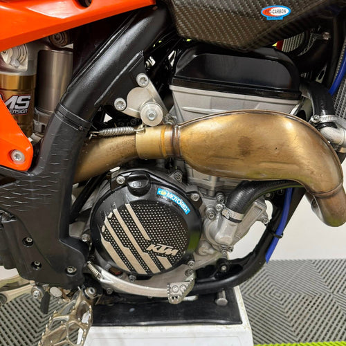 KTM SXF 250 2024 - Nationwide delivery available