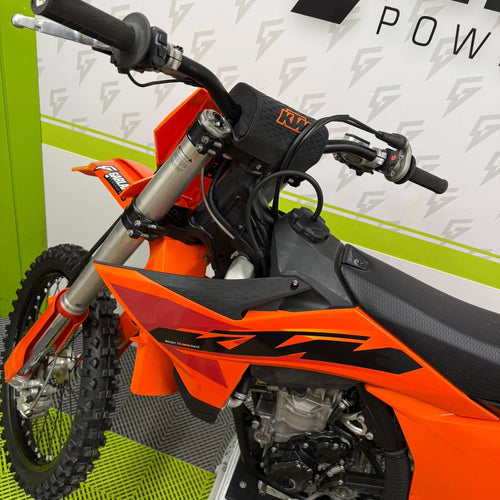 KTM SXF 350 2025 - Nationwide delivery available