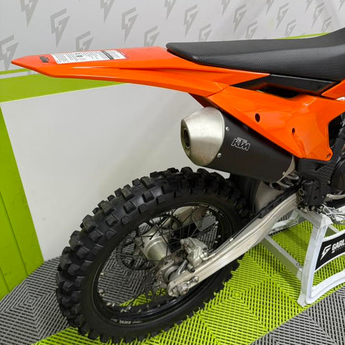KTM SXF 350 2025 - Nationwide delivery available