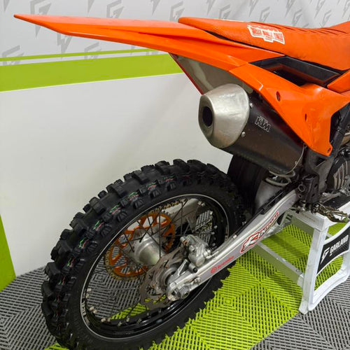 KTM SXF 250 2024 - Nationwide delivery available