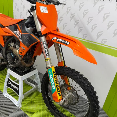 KTM SXF 250 2024 - Nationwide delivery available
