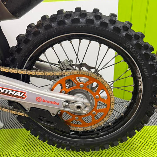 KTM SXF 250 2024 - Nationwide delivery available