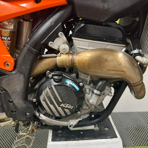 KTM SXF 250 2024 - Nationwide delivery available