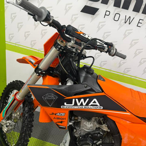 KTM SXF 250 2024 - Nationwide delivery available