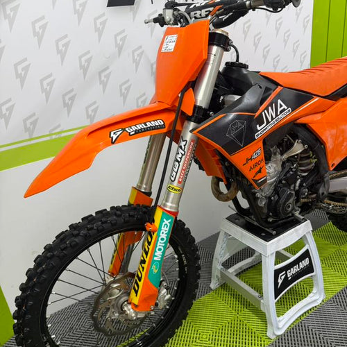 KTM SXF 250 2024 - Nationwide delivery available
